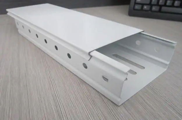 永昌電纜橋架 