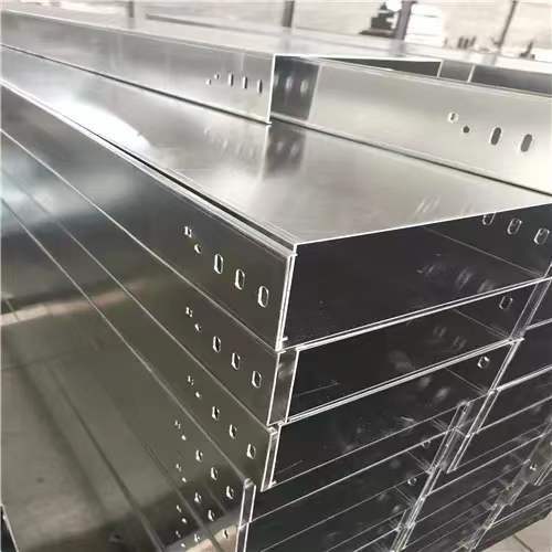 永昌鋁合金橋架